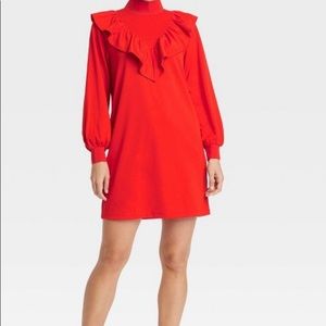 A New Day dress